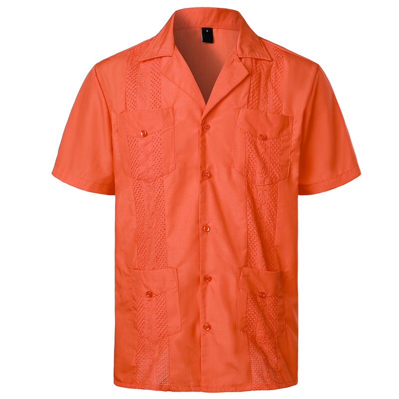 Camisa Caribe