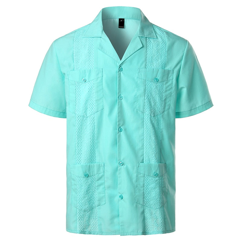 Camisa Caribe