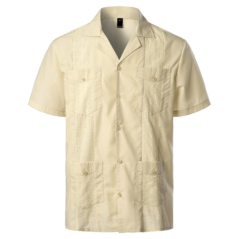 Camisa Caribe