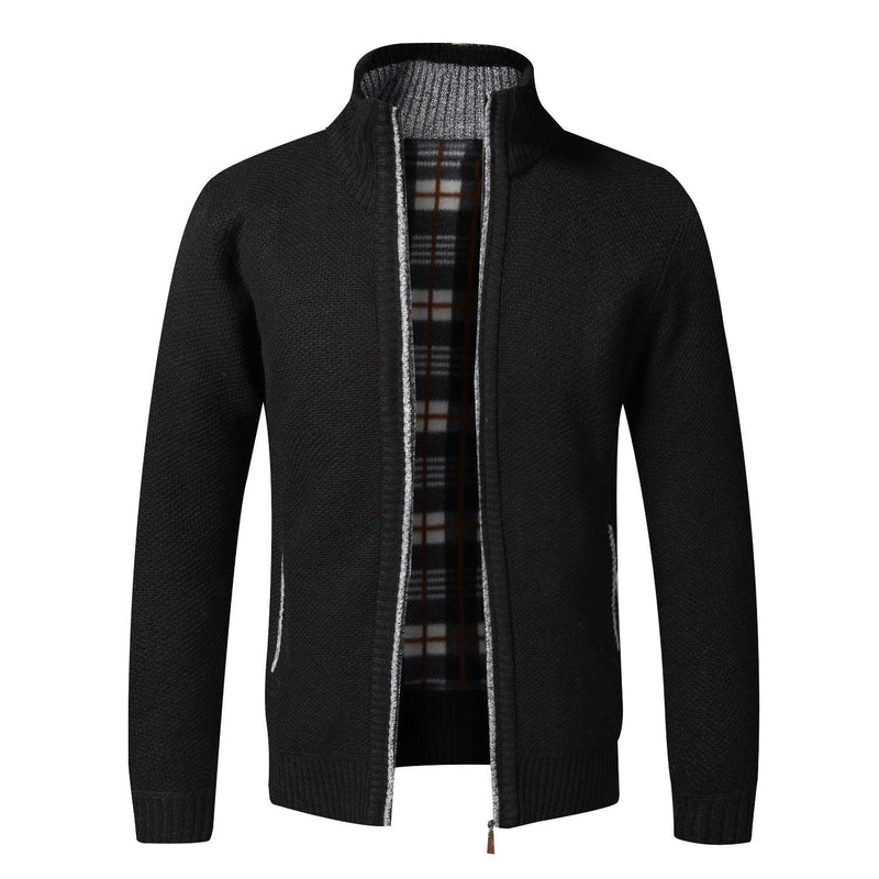 Top Quality Autumn Winter New Men&