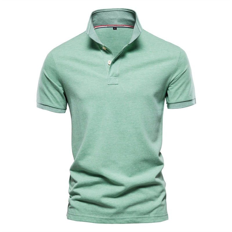 Camisa kaliphe Basic Polo