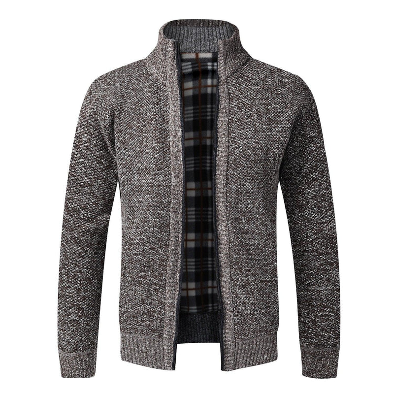 Top Quality Autumn Winter New Men&