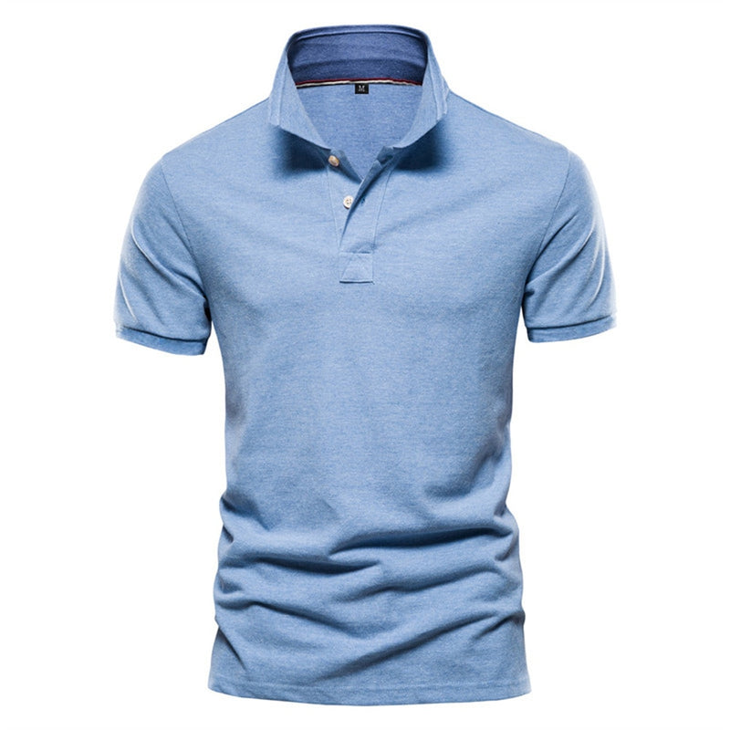 Camisa kaliphe Basic Polo