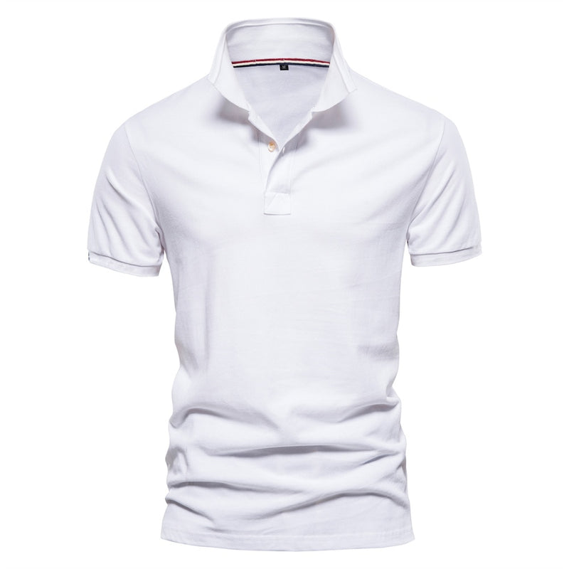 Camisa kaliphe Basic Polo