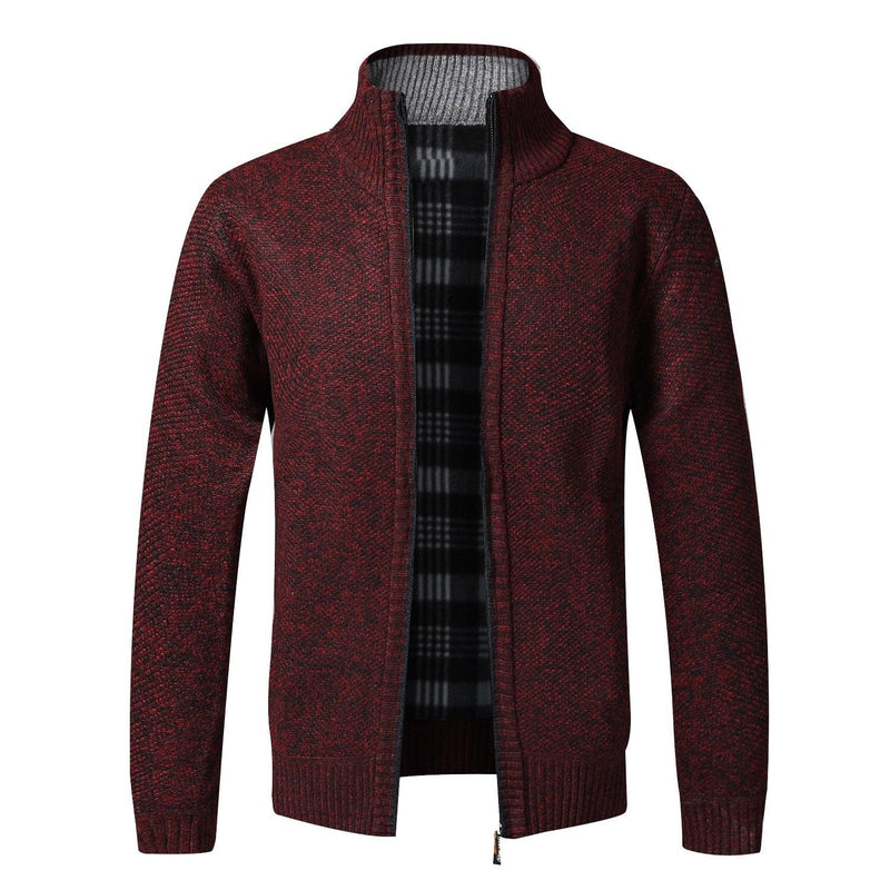 Top Quality Autumn Winter New Men&