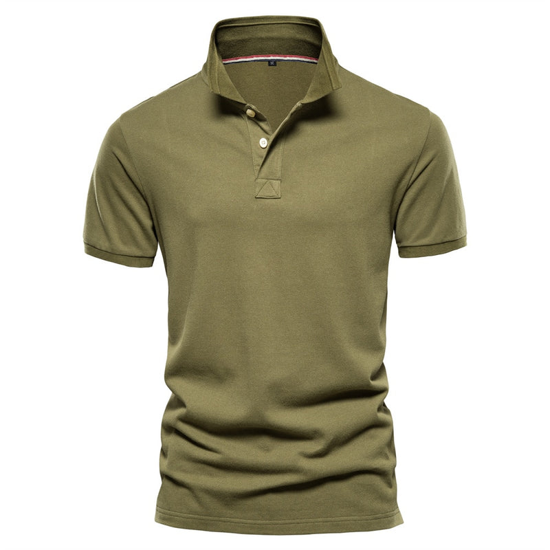 Camisa kaliphe Basic Polo