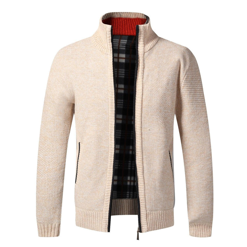 Top Quality Autumn Winter New Men&