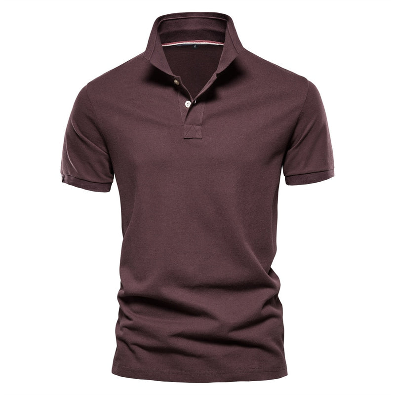 Camisa kaliphe Basic Polo