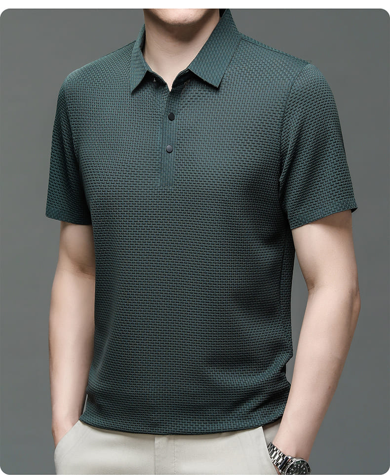 Camisa Trads Polo