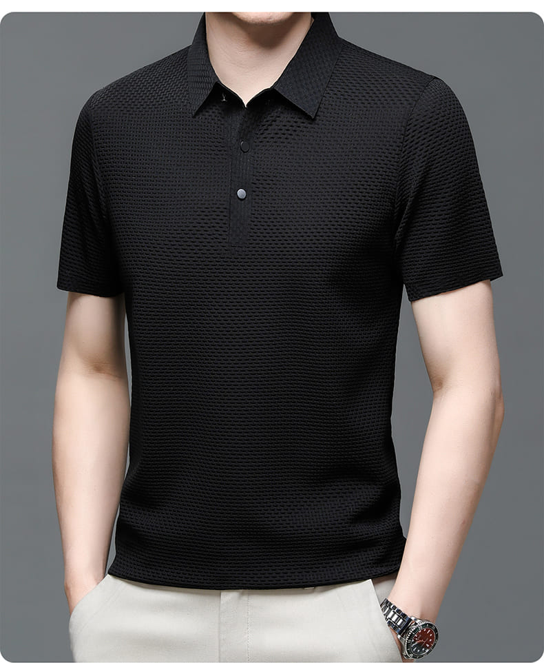 Camisa Trads Polo