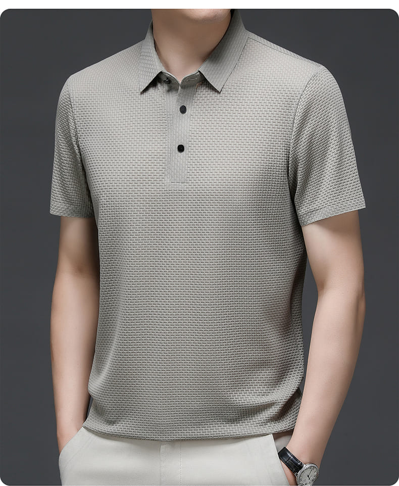 Camisa Trads Polo