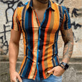 Camisa Alexander - kaliphe