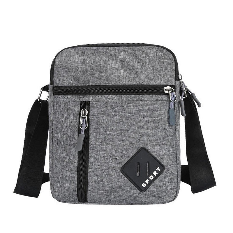 Bolsa masculina Sclins+ - kaliphe