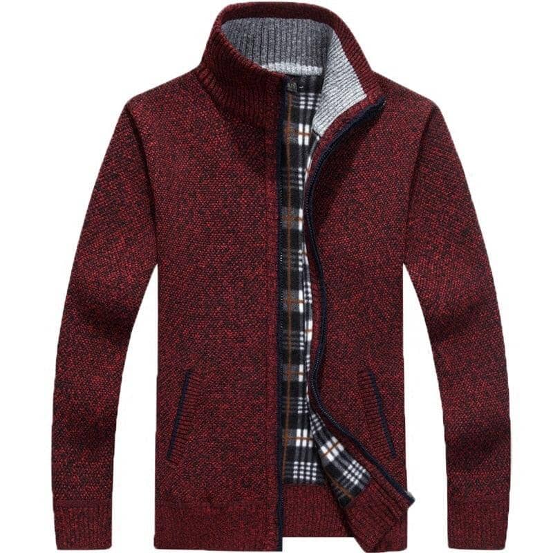 Cardigan Giles - kaliphe