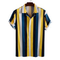 Camisa Abraham - kaliphe