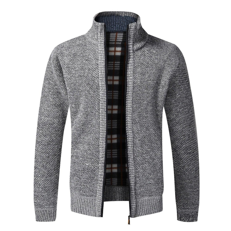 Top Quality Autumn Winter New Men&